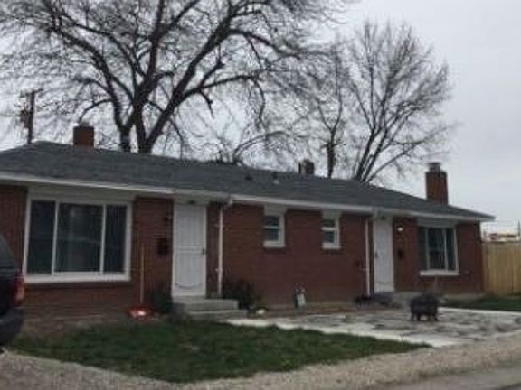 Property Side View
