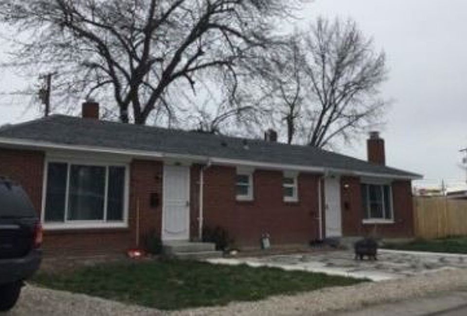 Property Side View