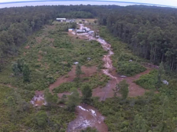 181 PETTIT Road, Crescent City, FL 32112