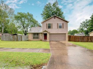 2407 S 1st St, Cabot, AR 72023