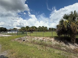 375 S Brida St, Clewiston, FL 33440