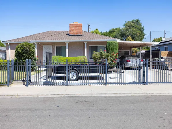 3459 W Euclid Ave, Stockton, CA 95204