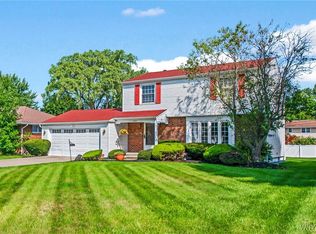 1460 N French Rd, Amherst, NY 14228
