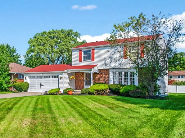 1460 N French Rd, Amherst, NY 14228