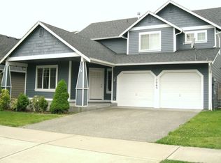 7063 Axis St SE, Lacey, WA 98513