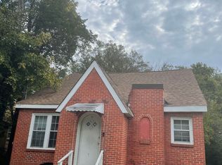 134 Gates St, Jackson, TN 38301