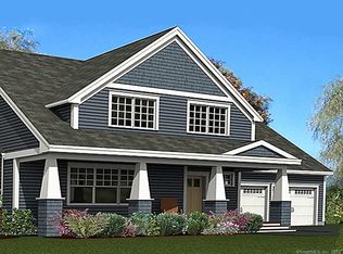 76 Commons Xing, Windsor, CT 06095