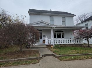 412 Elm St, Lawrenceburg, IN 47025