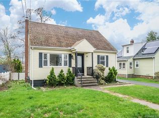 93 Mansfield Ave, New Britain, CT 06051