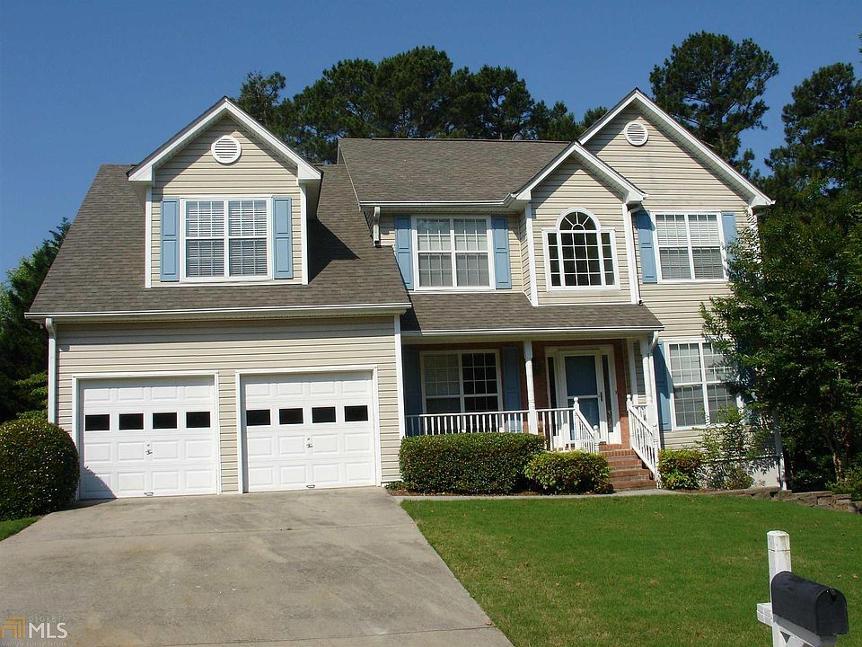 2nd image of 645 Alcovy Springs Dr