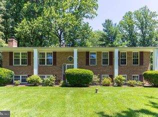 4234 Birch Dr, Huntingtown, MD 20639
