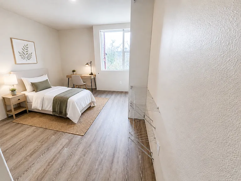 Vision 5 Apartments — Photo 23