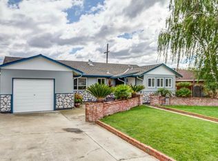 14274 Lucian Ave, San Jose, CA 95127