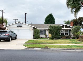 12071 Sapphire St, Garden Grove, CA 92845