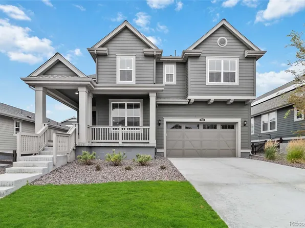790 Compass Drive, Erie, CO 80516