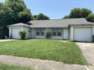 1816 Duncan Ave, Killeen, TX 76541