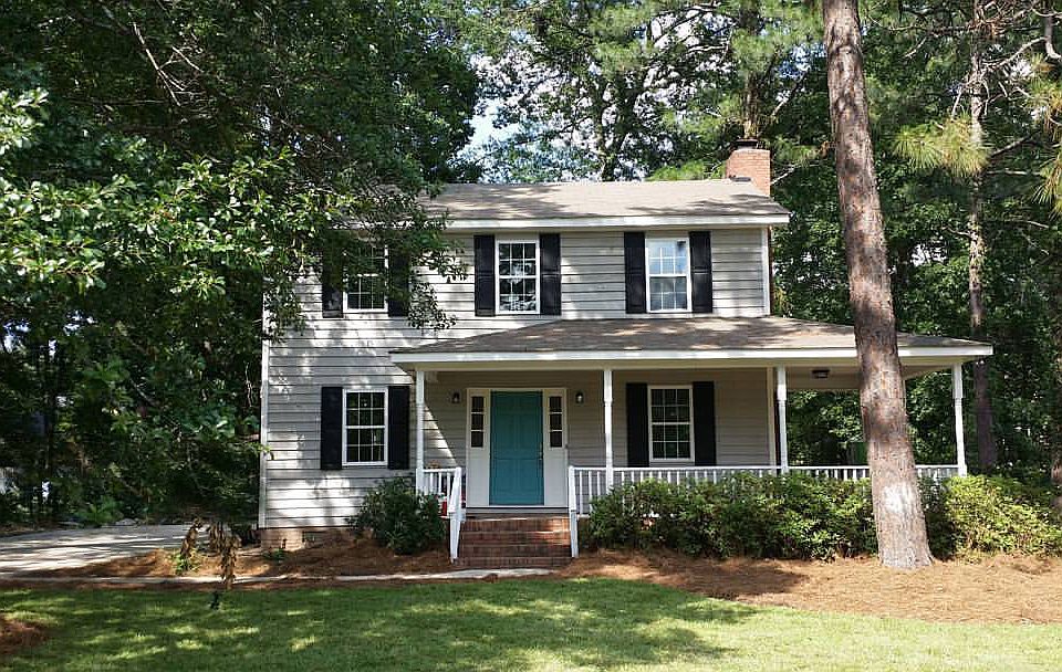 Completely Renovated