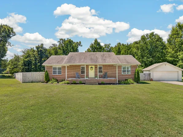 29 Heather Rd, Fayetteville, TN 37334
