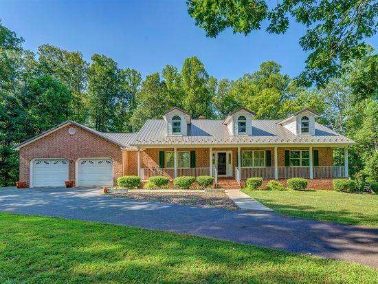 414 Thompson Ridge Cir Ferrum Va 24088 Zillow