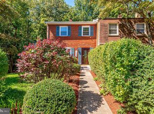 14636 Endsley Turn, Woodbridge, VA 22193