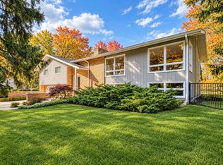 3600 Hendee Rd, Jackson, MI 49201