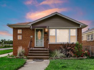 1156 W 104th St, Chicago, IL 60643
