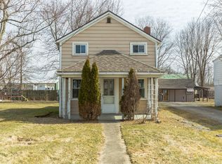 242 S Main St, Rittman, OH 44270