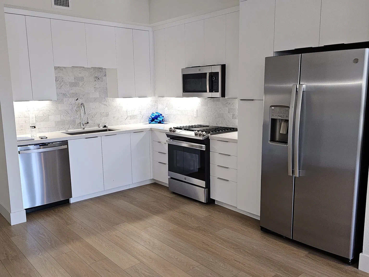 2 bed, 1014 sqft, $3,900 — Photo 1