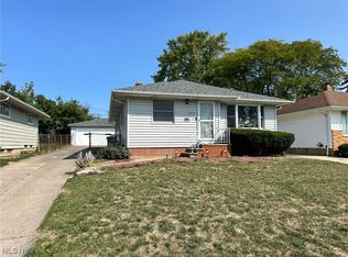 15917 Shirley Ave, Maple Heights, OH 44137
