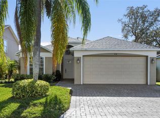 458 Canary Island Cir, Davenport, FL 33837
