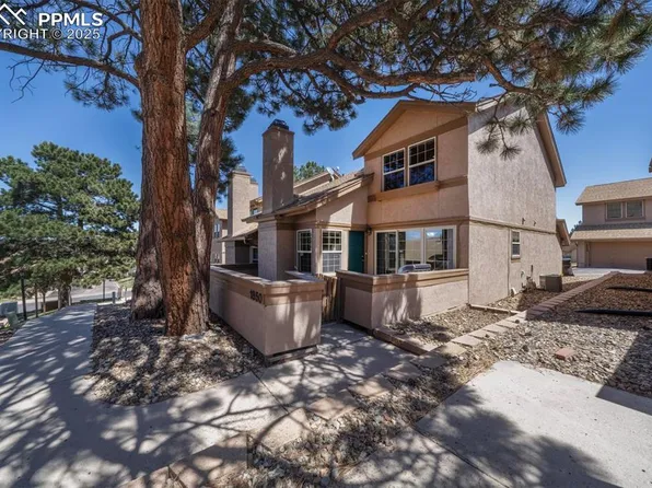 1850 Brookdale Dr, Colorado Springs, CO 80918