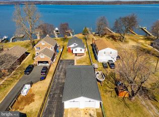 7316 Greenbank Rd, Baltimore, MD 21220