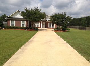 145 Cow Creek Rd, Starkville, MS 39759