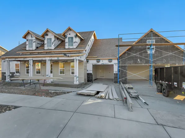 1351 E Maple Cir, Santaquin, UT 84655