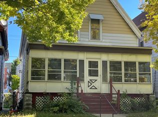 1032 S 36th St, Milwaukee, WI 53215