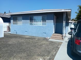 3293 Cherokee Ave, South Gate, CA 90280