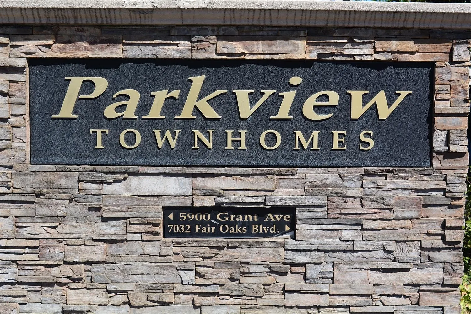 7032 Fair Oaks Blvd APT 8 photo 1