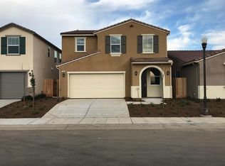 3433 Amanecer Ave, Clovis, CA 93619