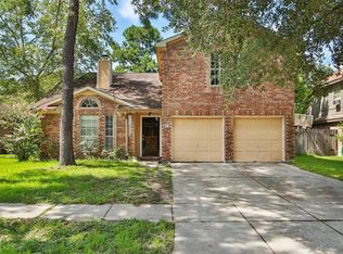 5006 Temple Bell Dr, Spring, TX 77388