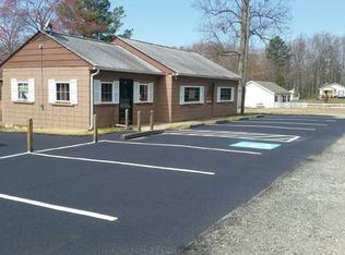 7094 Fredericksburg Tpke, Woodford, VA 22580