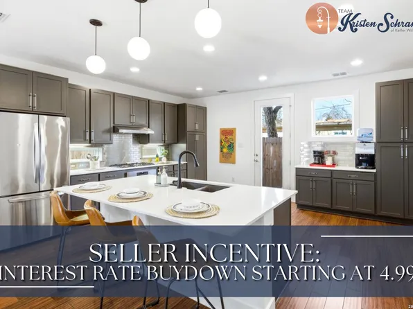 615 Fulton Ave Unit 3, San Antonio, TX 78212