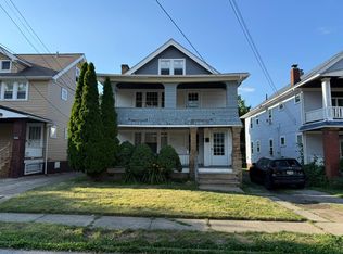 2612 Natchez Ave #2612, Cleveland, OH 44109