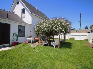 1204 4th St, Eureka, CA 95501