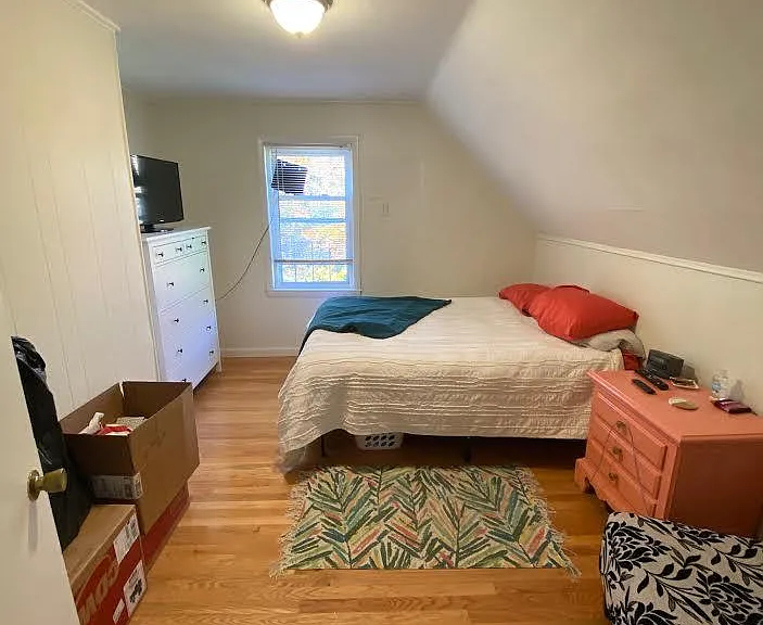 16 Prescott St #A — Photo 1