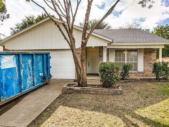 3rd image of 4620 Wineberry Dr