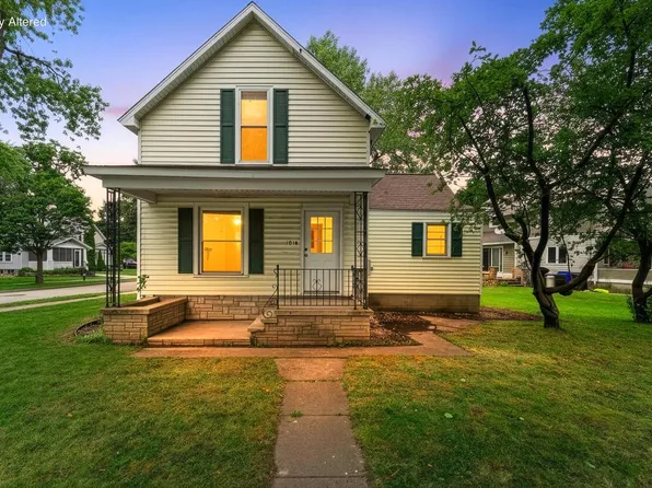 1016 E Vine STREET, Appleton, WI 54911