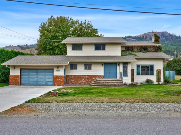 4313 Furiak Rd, Kamloops, BC V2H 1L3