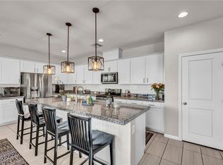 604 Assurance Pl, Henderson, NV 89011