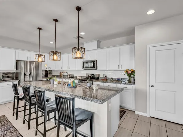 604 Assurance Pl, Henderson, NV 89011