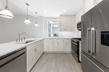 Rented by Rudin Management Company, Inc.